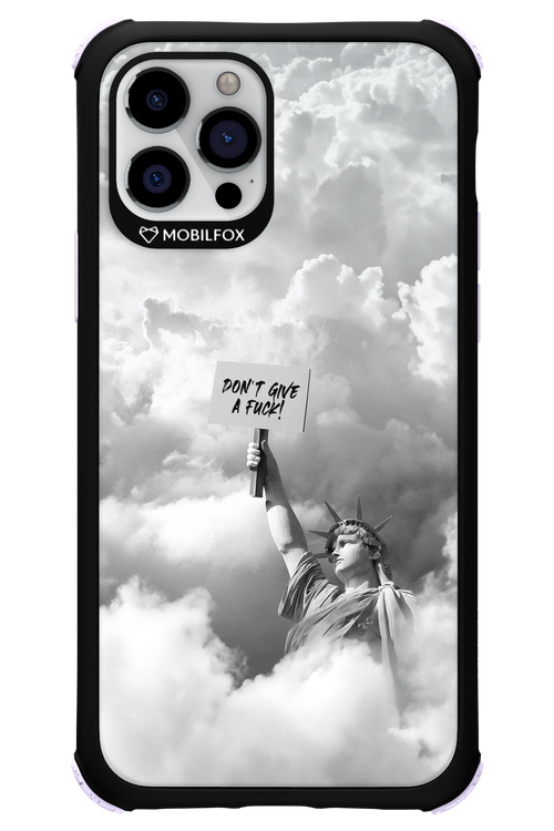 Don't give a  2.0 - Apple iPhone 12 Pro