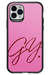 (Sorbet) GY 2.0 - Apple iPhone 11 Pro