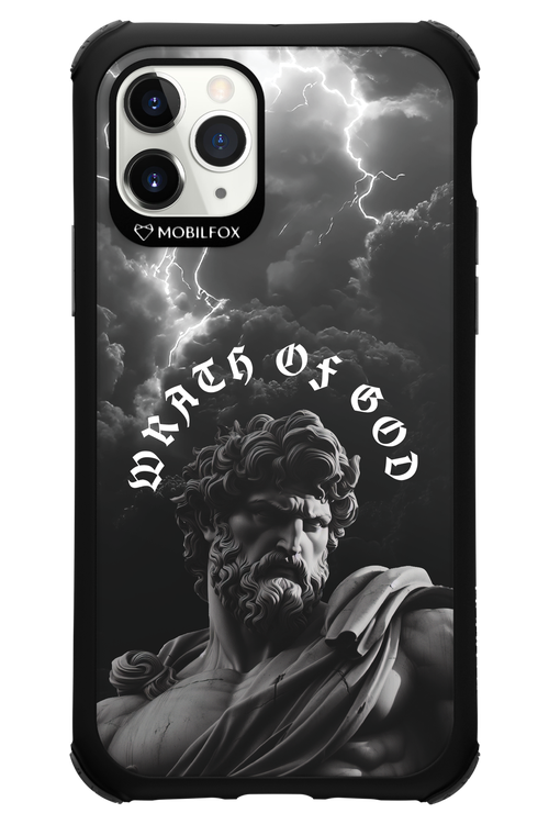 God - Apple iPhone 11 Pro