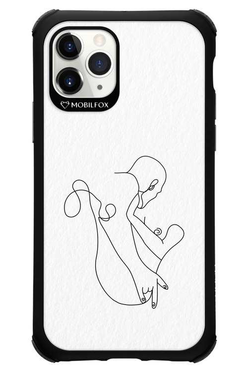 Horny for art 2.0 - Apple iPhone 11 Pro