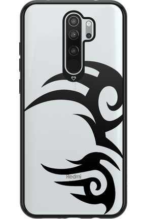 Tattoo Icon 2.0 - Xiaomi Redmi Note 8 Pro
