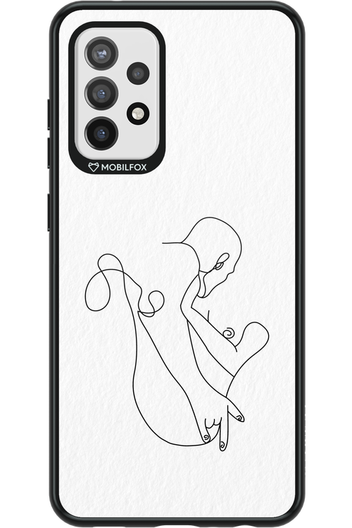 Horny for art 2.0 - Samsung Galaxy A72