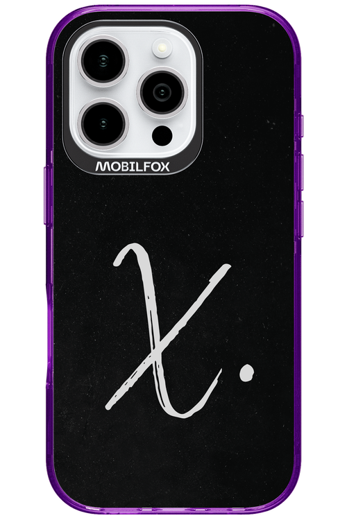 (Off Space) X 2.0 - Apple iPhone 16 Pro