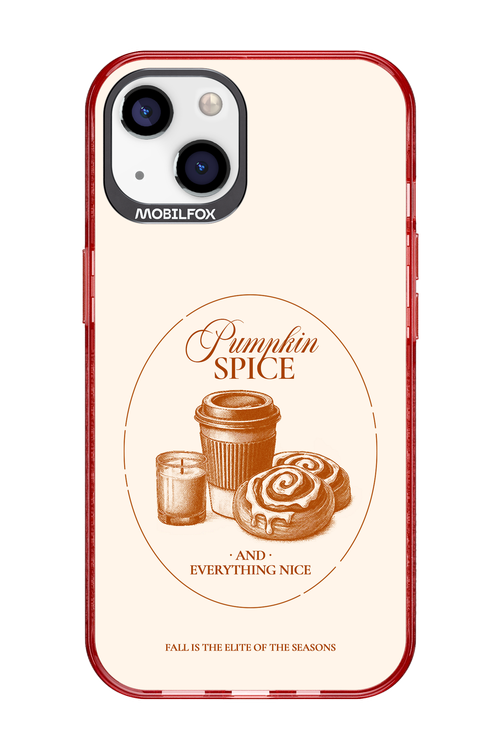 Elite Fall - Apple iPhone 13