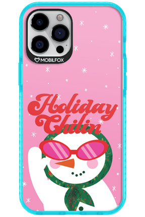 Holiday Chillin - Apple iPhone 12 Pro Max
