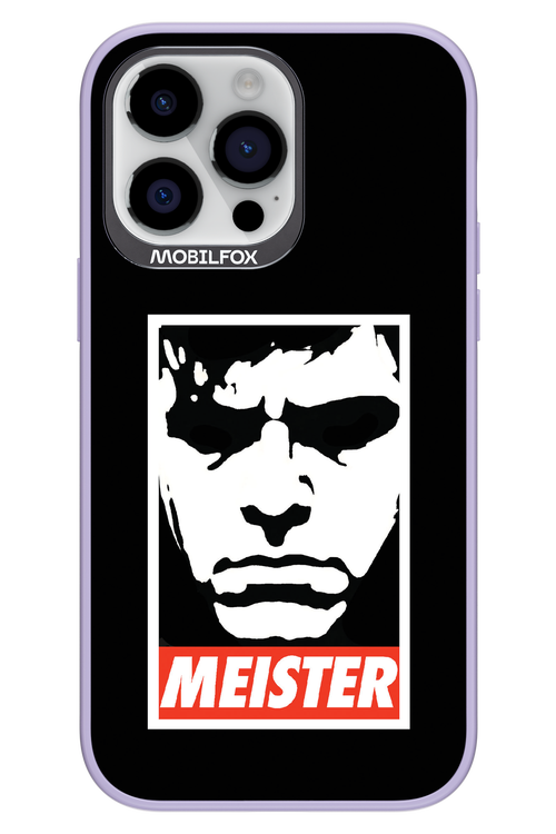 MEISTER - Apple iPhone 14 Pro Max