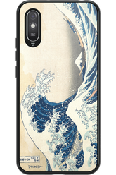 Hokusai 2.0 - Xiaomi Redmi 9A