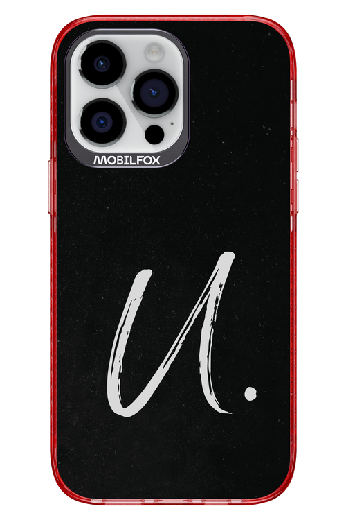 (Off Space) U 2.0 - Apple iPhone 14 Pro Max