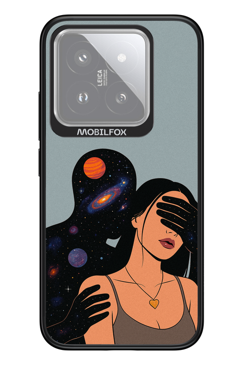 Universe Lover - Xiaomi 14