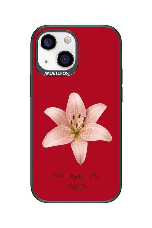 Chaos - Apple iPhone 13 Mini