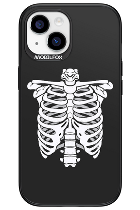 SKELETON - Apple iPhone 15