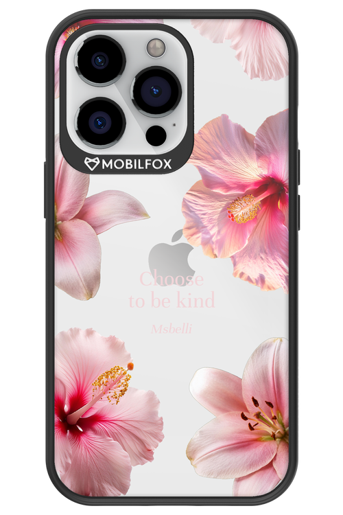 Be Kind 2.0 - Apple iPhone 13 Pro