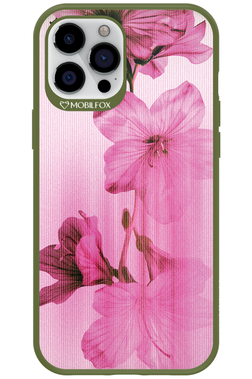 Floro - Apple iPhone 12 Pro Max