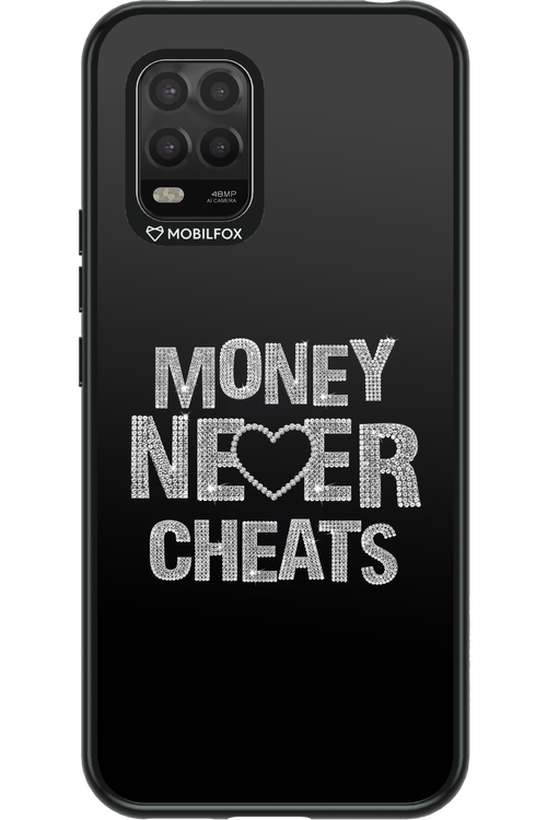 Money Cheats 2.0 - Xiaomi Mi 10 Lite 5G