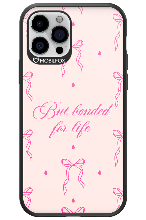 Sisters Pink 2.0 - Apple iPhone 12 Pro