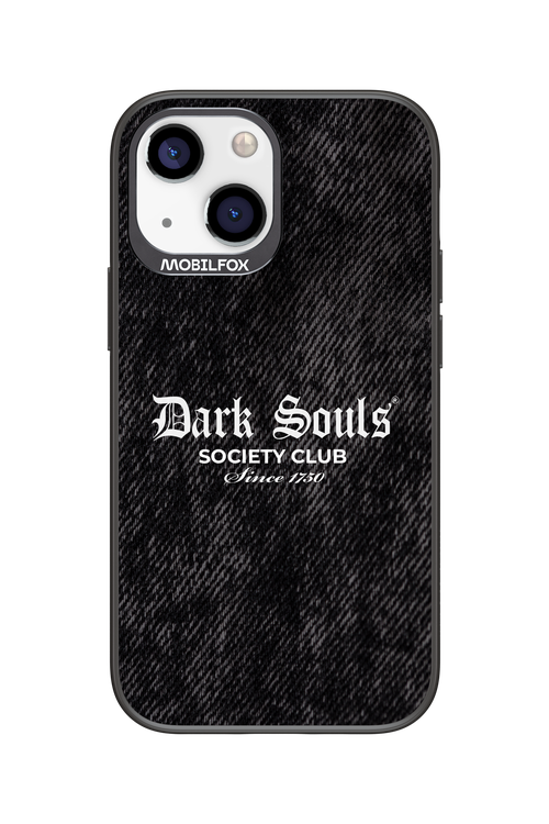 Dark Souls - Apple iPhone 13 Mini
