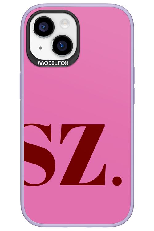 SZ (Sorbet) 2.0 - Apple iPhone 15