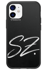 (Off Space) SZ 2.0 - Apple iPhone 12 Mini