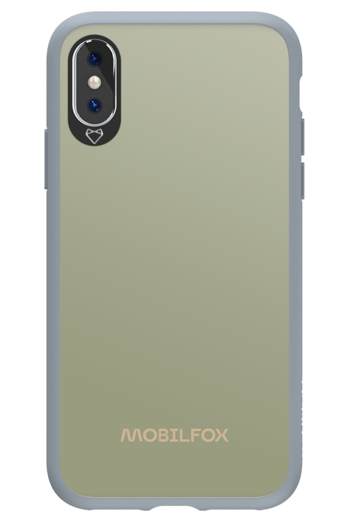 Olive 2.0 - Apple iPhone X