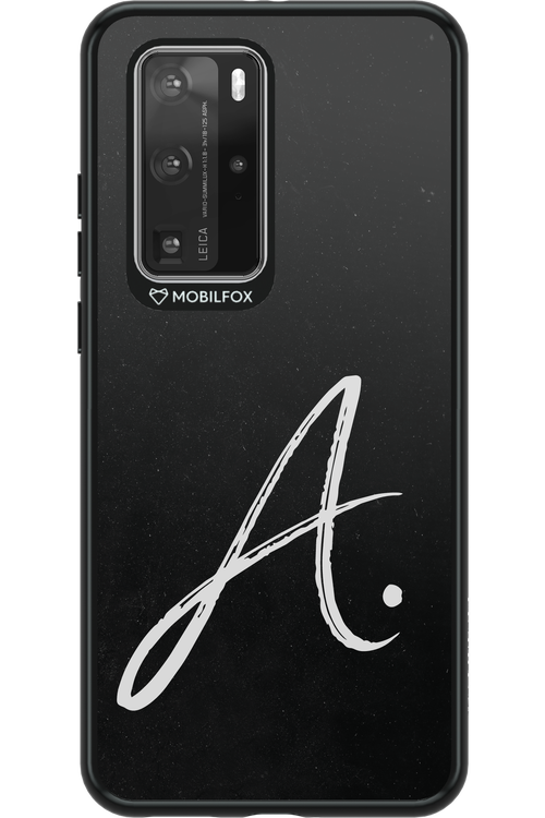 (Off Space) A 2.0 - Huawei P40 Pro