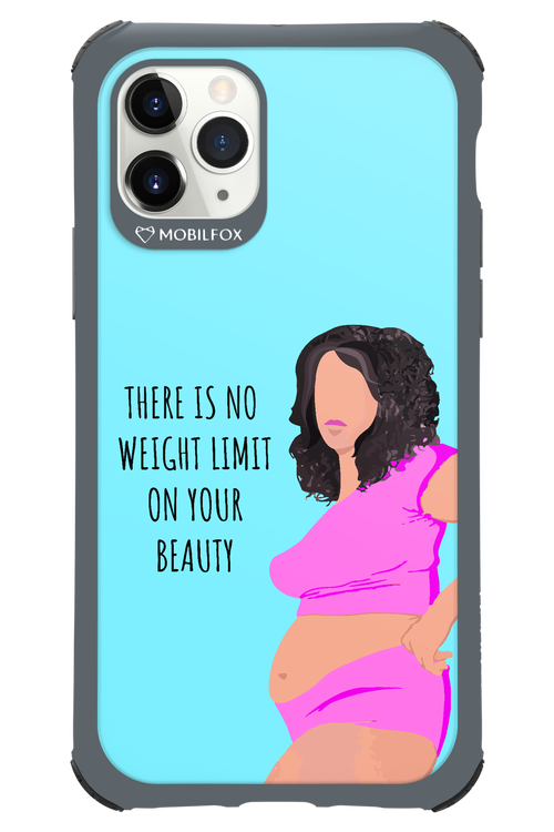 No Limit - Apple iPhone 11 Pro