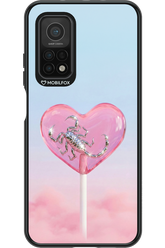 Scorpio Heart 2.0 - Xiaomi Mi 10T 5G