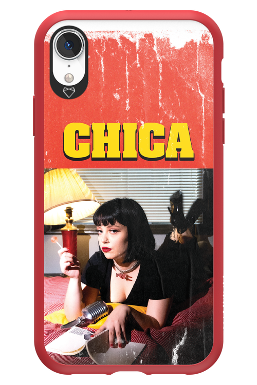 CHICA - Apple iPhone XR