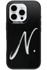 (Off Space) N 2.0 - Apple iPhone 16 Pro