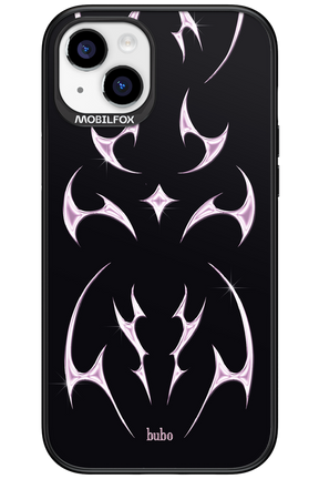 CHROMEROSA - Apple iPhone 15 Plus