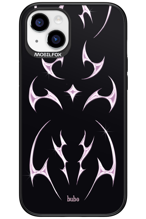 CHROMEROSA - Apple iPhone 15 Plus
