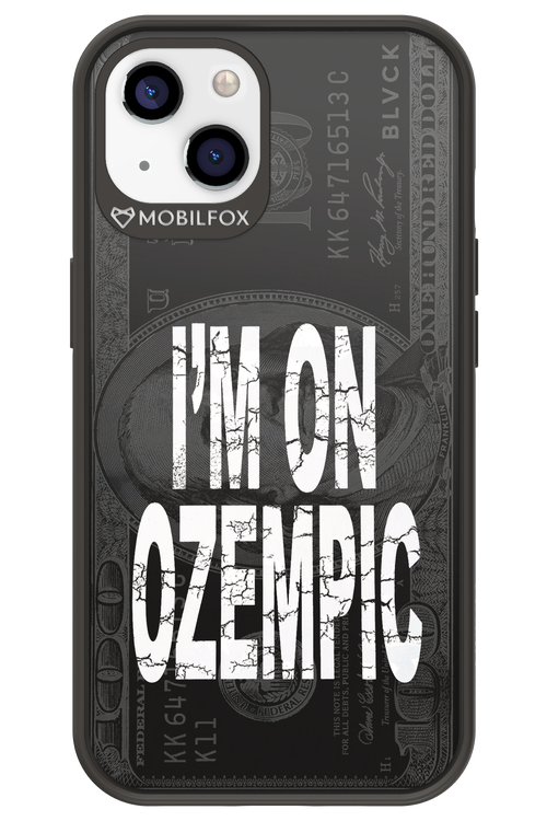 ozempic 2.0 - Apple iPhone 13
