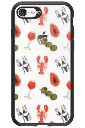 Aperitivo Dreams - Apple iPhone 8