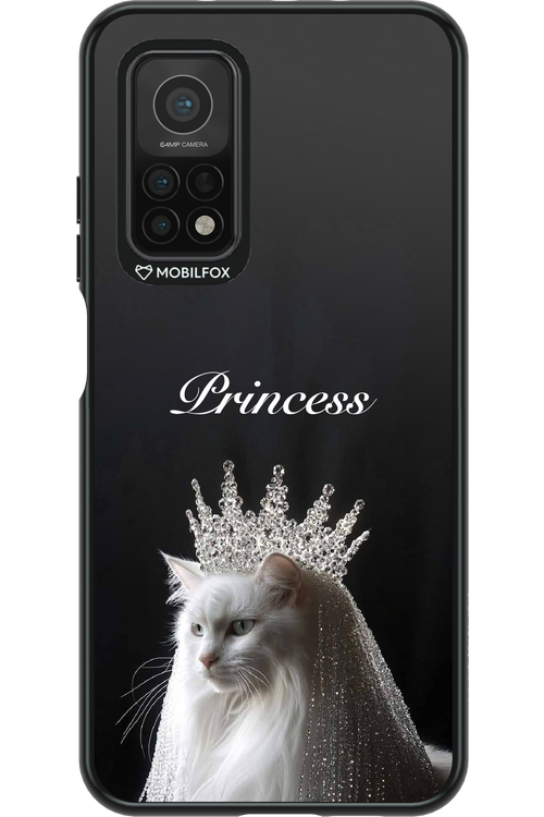 Princess - Xiaomi Mi 10T 5G