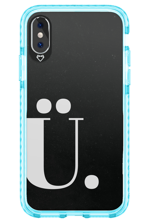 U II (Off Space) 2.0 - Apple iPhone XS