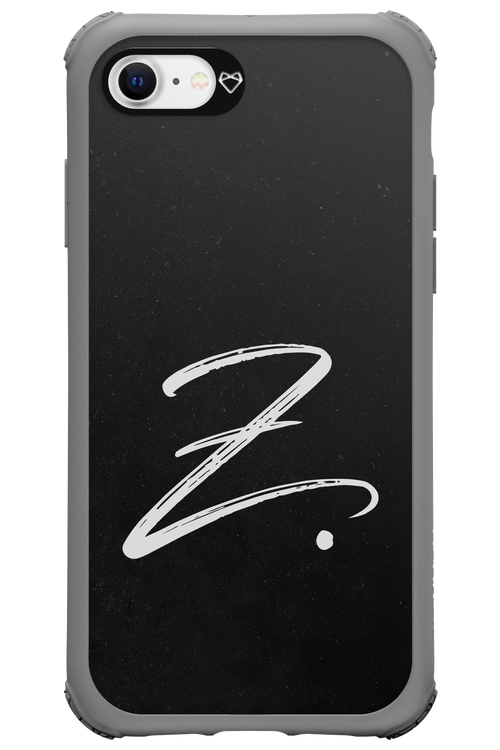 (Off Space) Z - Apple iPhone 8