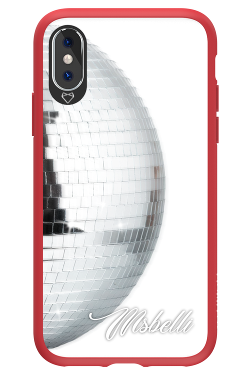 Disco Mood 2.0 - Apple iPhone XS