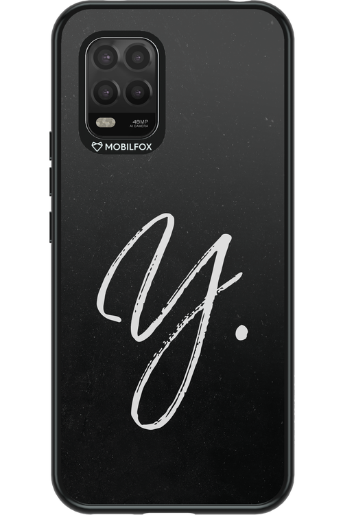 (Off Space) Y 2.0 - Xiaomi Mi 10 Lite 5G