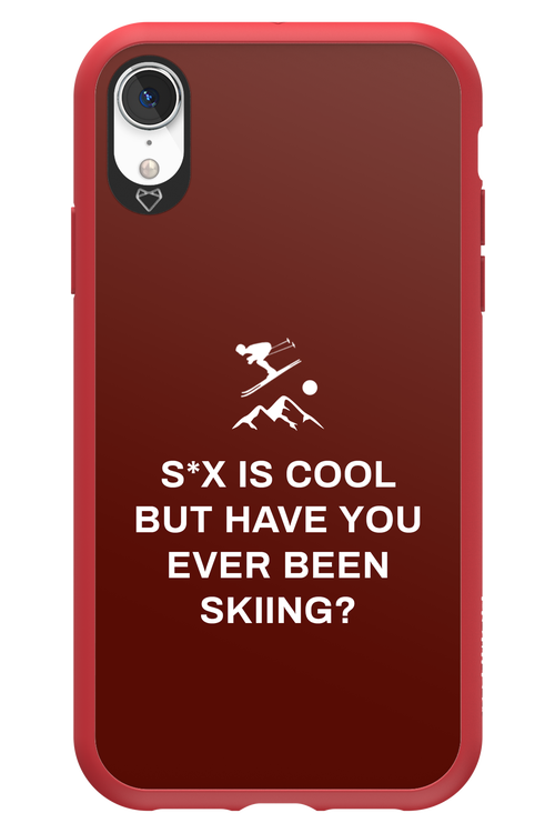 Have You Ever - Apple iPhone XR