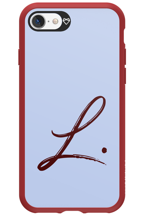 (Jellyfish Presso) L 2.0 - Apple iPhone 7