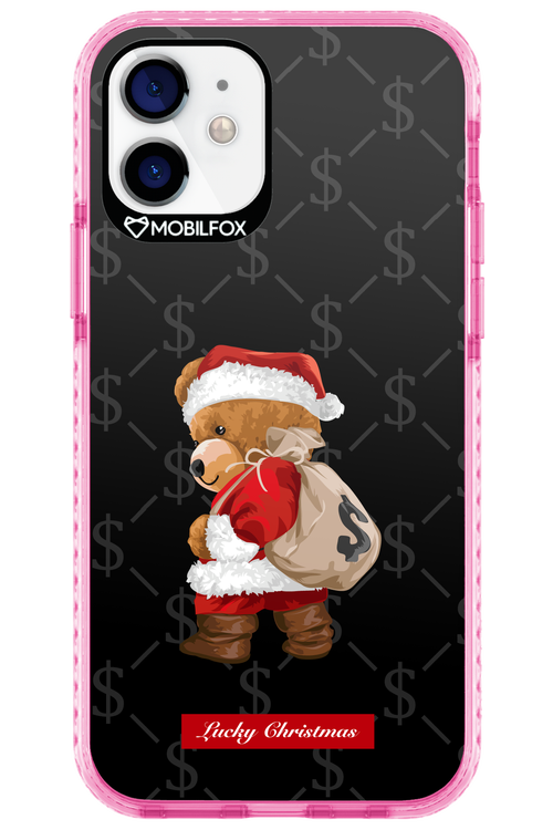 Lucky Christmas - Apple iPhone 12