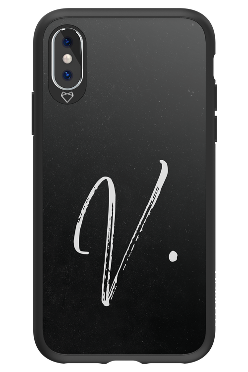 (Off Space) V 2.0 - Apple iPhone X
