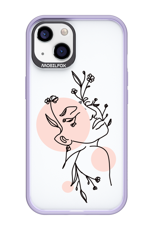 Confidence - Apple iPhone 13