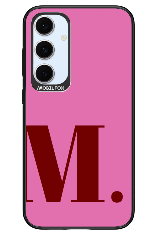M (Sorbet) 2.0 - Samsung S24 FE
