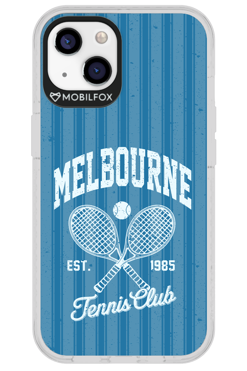 Melbourne Tennis Club 2.0 - Apple iPhone 13