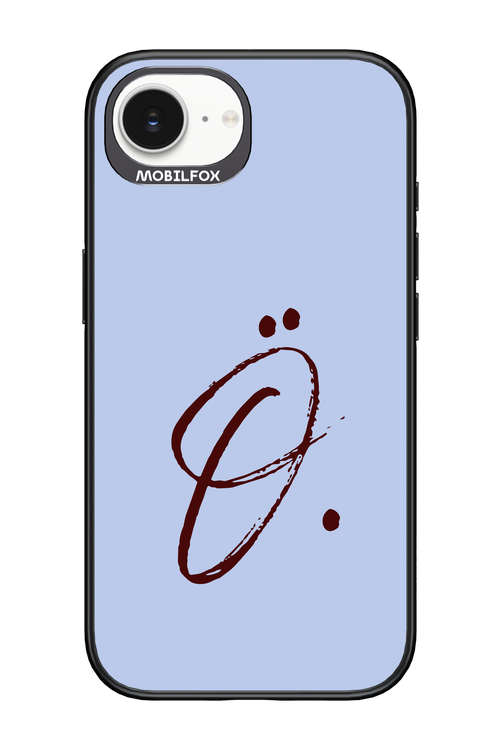 (Jellyfish Presso) O II 2.0 - Apple iPhone 16e