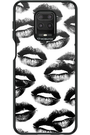 Ghost Kiss 2.0 - Xiaomi Redmi Note 9 Pro