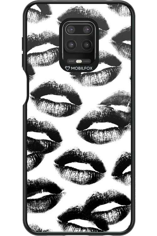 Ghost Kiss 2.0 - Xiaomi Redmi Note 9 Pro
