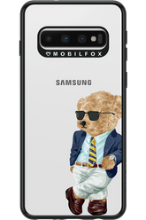 Boss - Samsung Galaxy S10