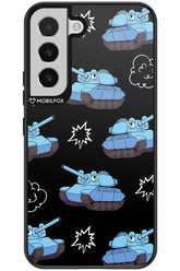 Tank Guy - Samsung Galaxy S22