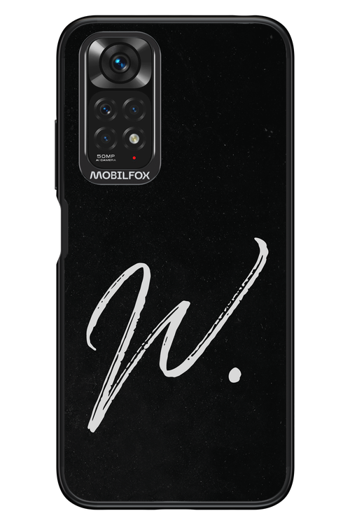 (Off Space) W 2.0 - Xiaomi Redmi Note 11/11S 4G